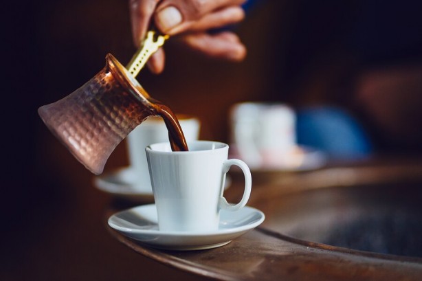 Foto - 'Eyvah' dedirten gelişme! Kahveyi bu saatte içenler yandı