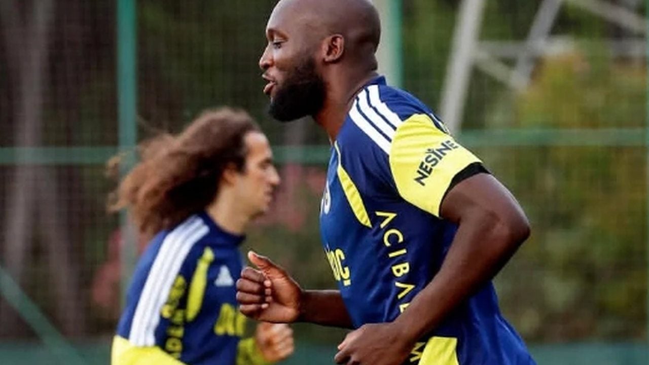 Foto - Eyvah ki ne eyvah! Fenerbahçe’ye Aston Villa maçı öncesi çok kötü haber