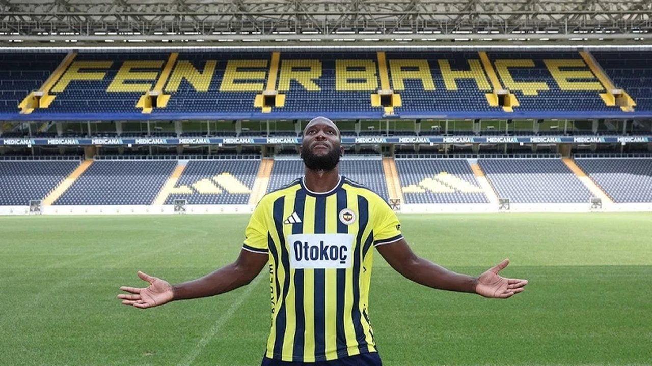 Foto - Eyvah ki ne eyvah! Fenerbahçe’ye Aston Villa maçı öncesi çok kötü haber