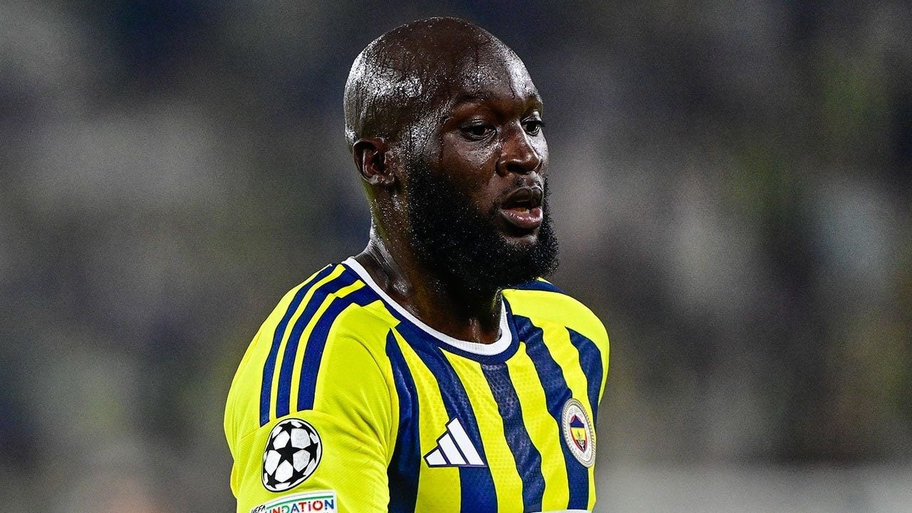 Foto - Eyvah ki ne eyvah! Fenerbahçe’ye Aston Villa maçı öncesi çok kötü haber