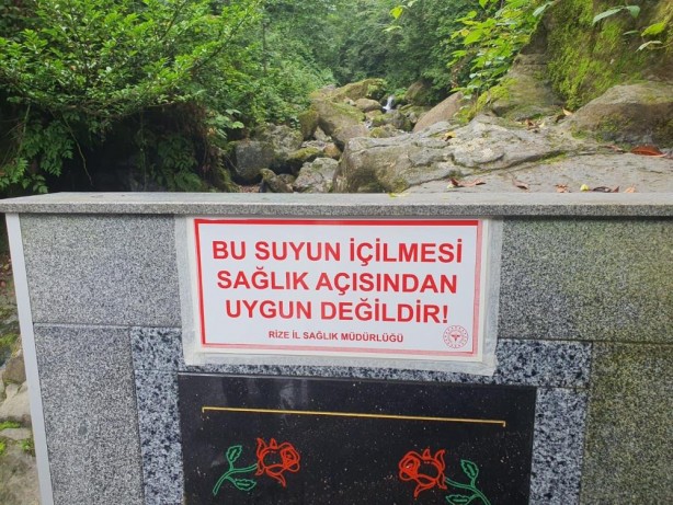 Foto - Eyvah ki ne eyvah! Rizelilere zehir şoku
