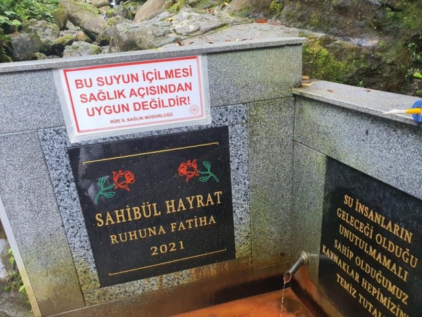 Foto - Eyvah ki ne eyvah! Rizelilere zehir şoku