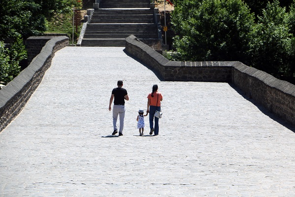 Foto - Eyyam-ı bahur bitti derken! O iller için Basra sıcağı uyarısı