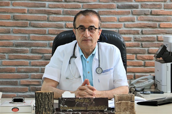 Foto - Eyyam-ı bahur bitti derken! O iller için Basra sıcağı uyarısı