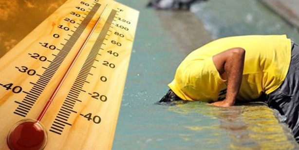 Foto - Eyyam-ı Bahur geliyor! Günde ne kadar su içilmeli... Uzmanlar uyardı