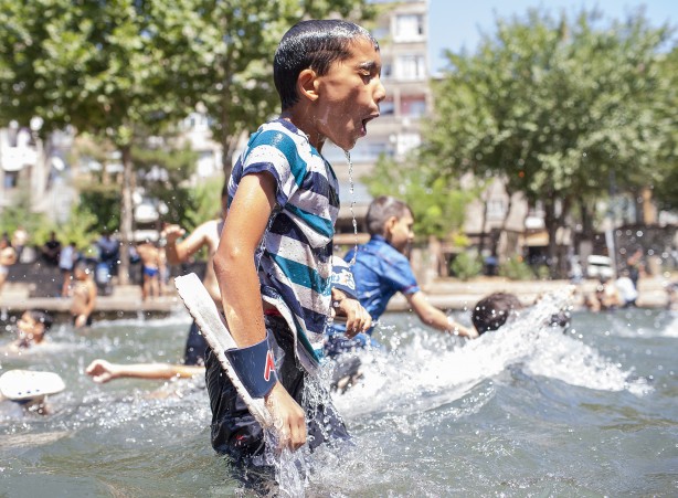Foto - Eyyam-ı Bahur geliyor! Günde ne kadar su içilmeli... Uzmanlar uyardı