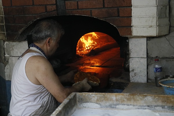 Foto - ‘Eyyamı Bahur’ en çok onları etkiledi