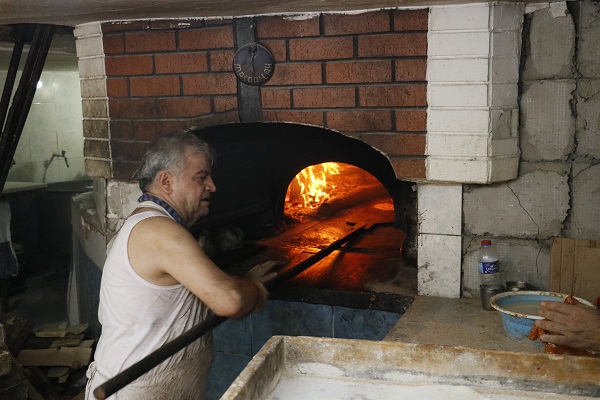 Foto - ‘Eyyamı Bahur’ en çok onları etkiledi