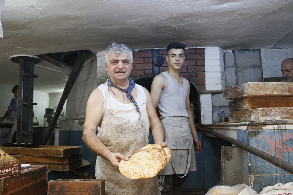 Foto - ‘Eyyamı Bahur’ en çok onları etkiledi