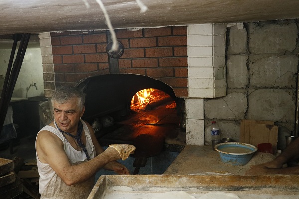 Foto - ‘Eyyamı Bahur’ en çok onları etkiledi