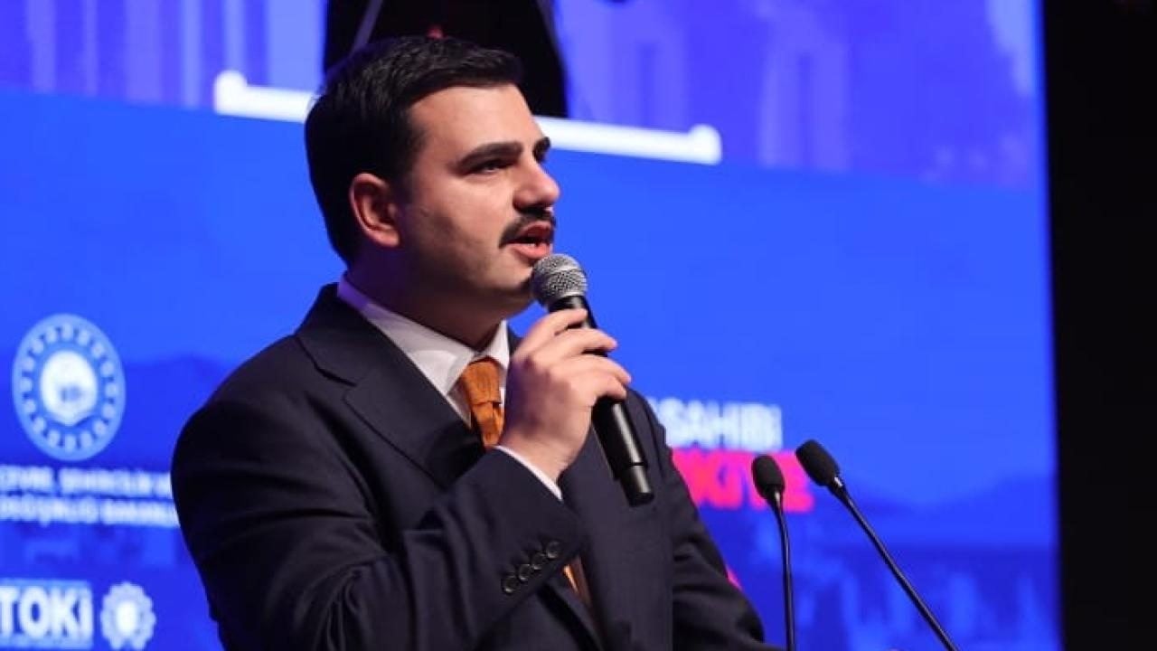 Foto - Eyüp Kadir İnan duyurdu: AK Parti'de barınamaz
