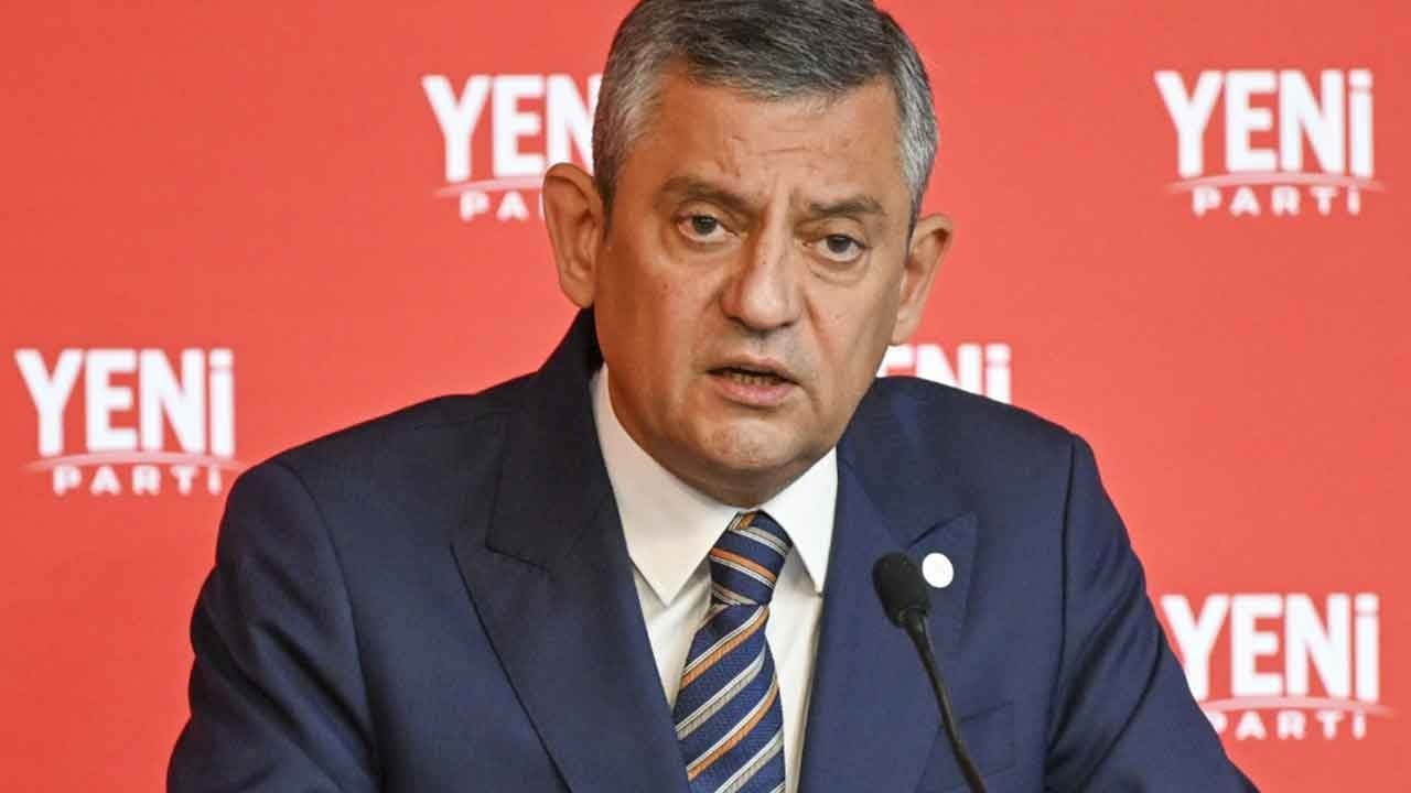 Foto - Eyüp Kadir İnan duyurdu: AK Parti'de barınamaz
