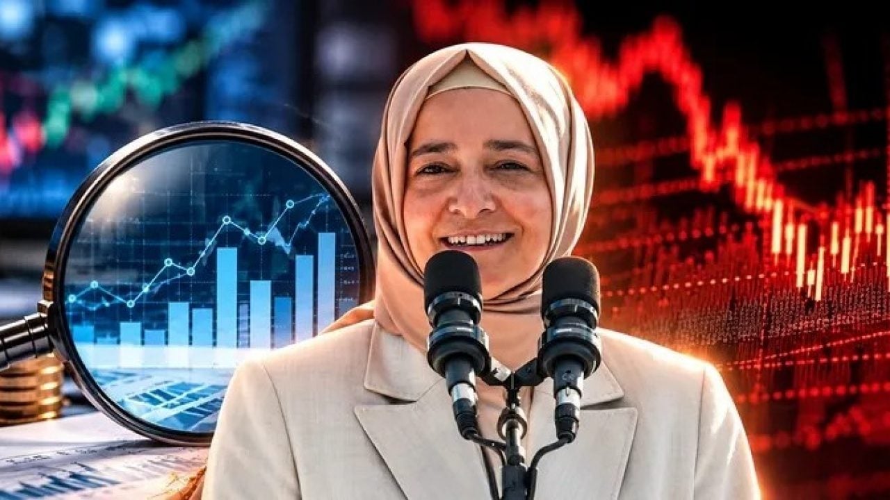 Foto - Eyüp Kadir İnan duyurdu: AK Parti'de barınamaz