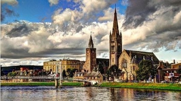 Foto - Ezan sesini duyunca Müslüman oldu!