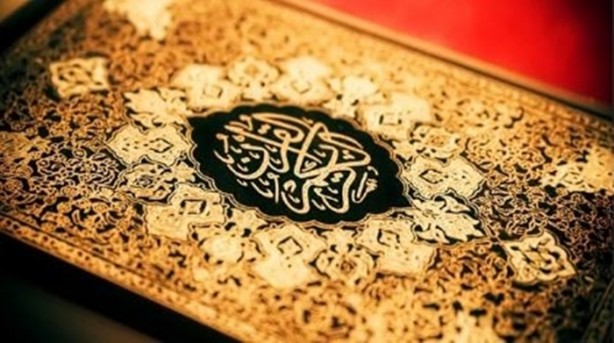 Foto - Ezan sesini duyunca Müslüman oldu!