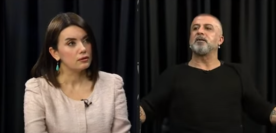 Foto - Ezber bozan açıklama: Ahit Sandığı o dağın altında, gizemli yaratık onu koruyor