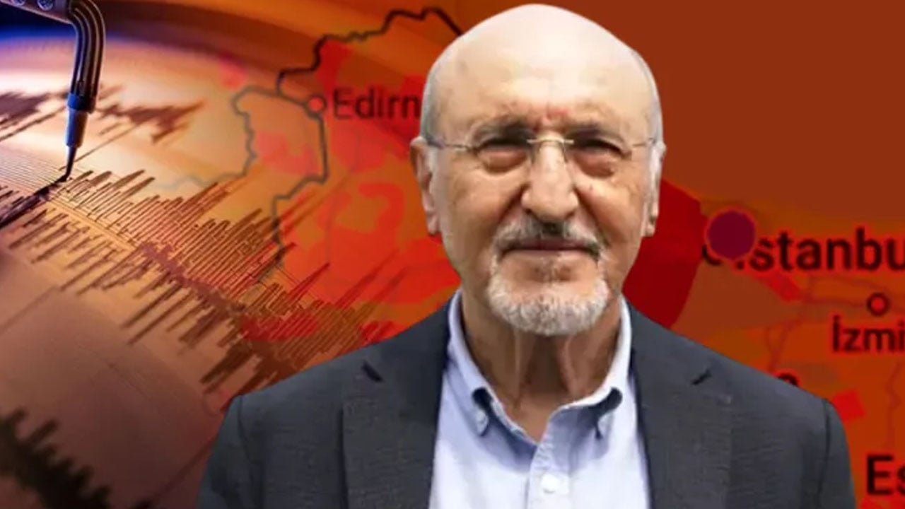 Ezber bozan deprem uyarısı: İstanbul'u değil farklı bir ili işaret etti...