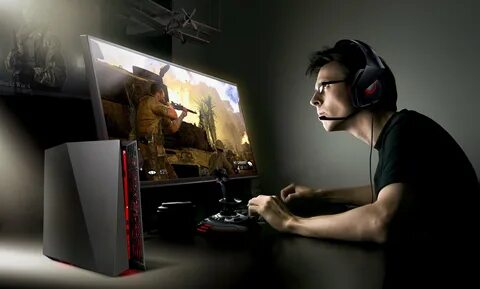 Foto - Ezber bozan detaylar Vıdeo oyun oynamanın çocuklara faydası