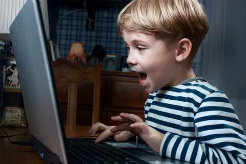 Foto - Ezber bozan detaylar Vıdeo oyun oynamanın çocuklara faydası