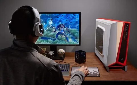 Foto - Ezber bozan detaylar Vıdeo oyun oynamanın çocuklara faydası