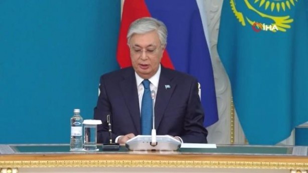 Foto - Ezber bozan hareket! Putin ve ekibi şok oldu! Hiç kimse bunu beklemiyordu