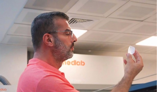 Ezberleri adeta bozdu! Hipertansiyon hastaları için inanılmaz üretim