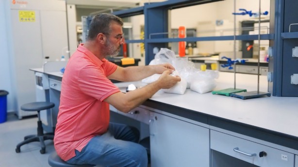 Foto - Ezberleri adeta bozdu! Hipertansiyon hastaları için inanılmaz üretim