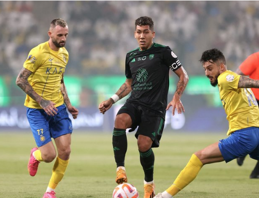 Foto - Ezberleri bozan transfer olabilir: Arabistan'dan şok karar: Yola çıkması an meselesi... Yer yerinden oynar!