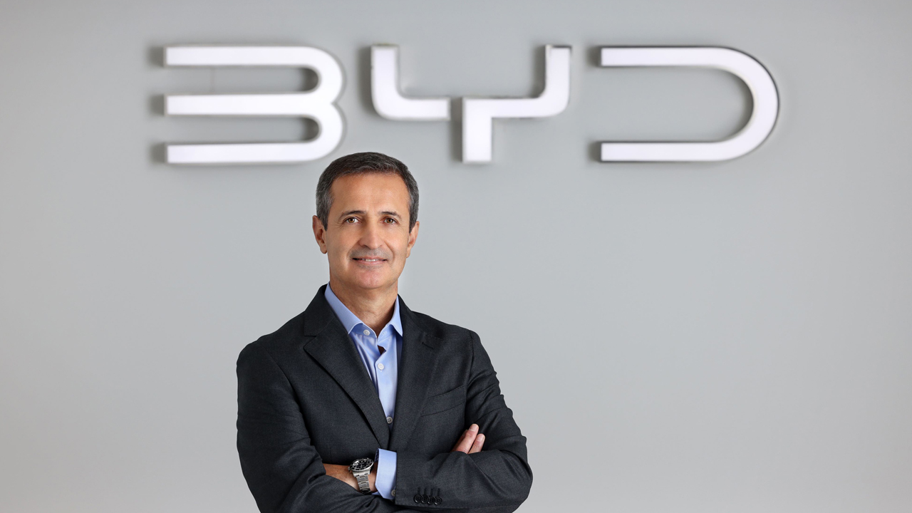 Foto - Ezberleri bozmaya geldi! BYD’den Türkiye’ye özel elektrikli atak! SEAL Design yüzde 10 ÖTV diliminde