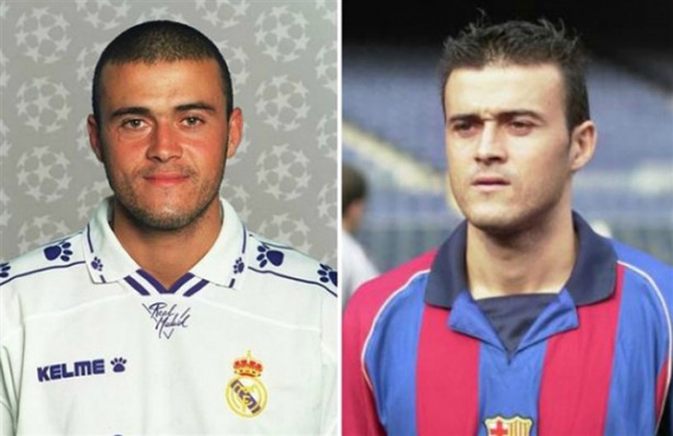 Foto - Ezeli rakibe transfer olan futbolcular