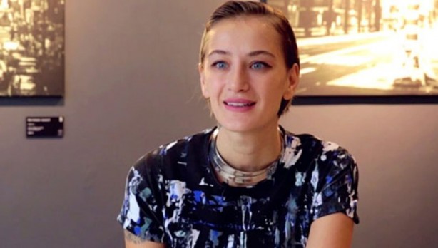 Foto - Ezgi Mola, Nurgül Yeşilçay, İrem Sak, Didem Soydan... Aileyi yerle bir eden yapıya destek oldular