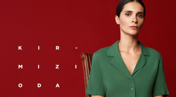 Foto - Ezgi Mola, Nurgül Yeşilçay, İrem Sak, Didem Soydan... Aileyi yerle bir eden yapıya destek oldular