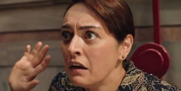 Ezgi Mola’dan "seçim" edepsizliği! Yuh sana be, yuh