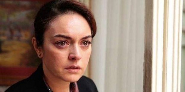 Foto - Ezgi Mola’dan "seçim" edepsizliği! Yuh sana be, yuh