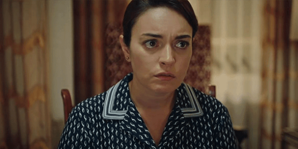 Foto - Ezgi Mola’dan "seçim" edepsizliği! Yuh sana be, yuh