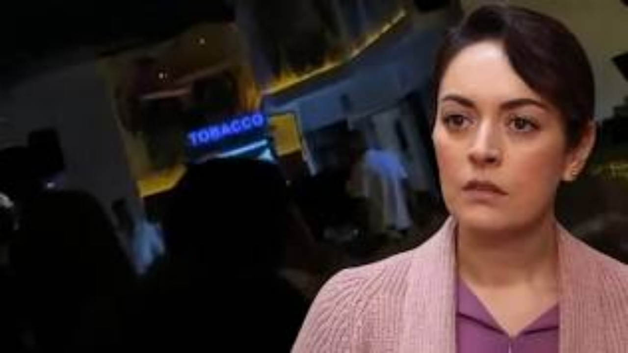 Ezgi Mola’nın eski eşi vuruldu! Sebebi herkesi şaşkına çevirdi