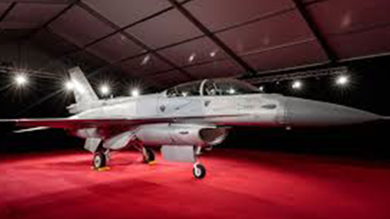 Foto - F-16 savaş uçaklarında beklenmedik arıza! Uçuşlar apar topar durduruldu, tümgeneralden açıklama geldi