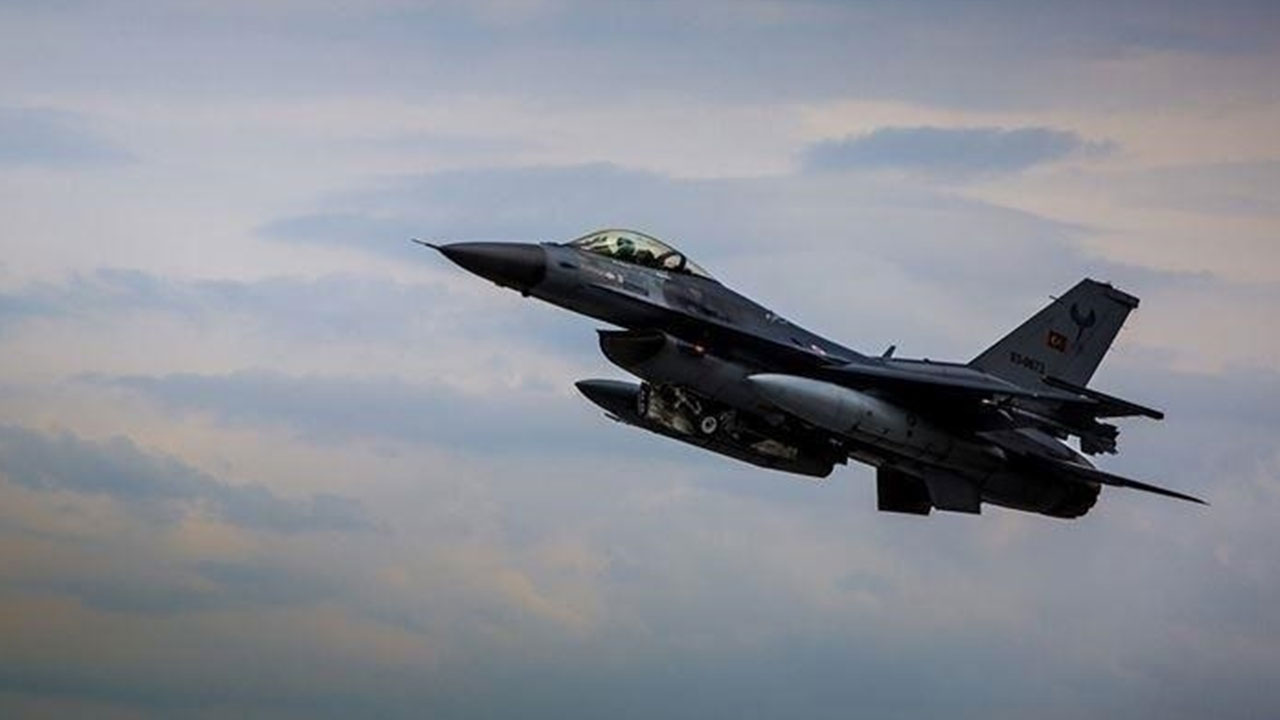 Foto - F-16 savaş uçaklarından vazgeçildi! Yerine o uçaklar geliyor