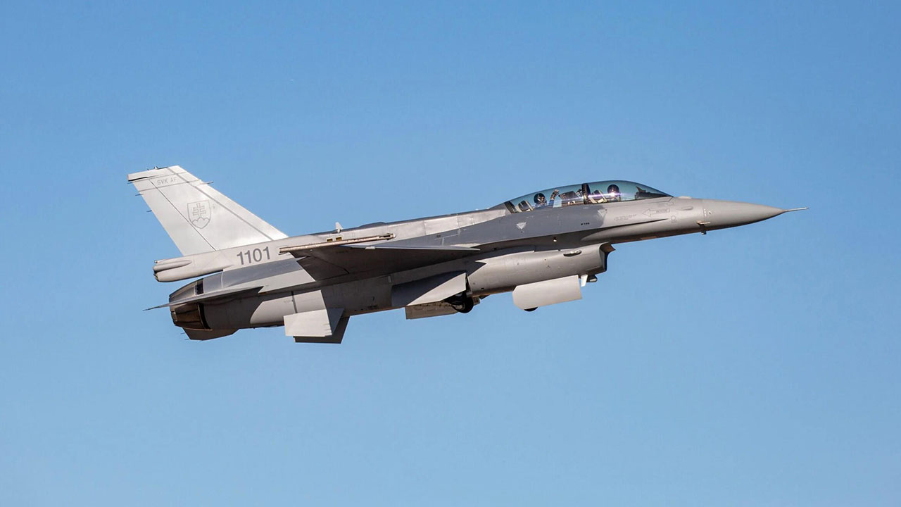 Foto - F-16 savaş uçaklarından vazgeçildi! Yerine o uçaklar geliyor