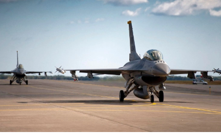 F-16 savaş uçaklarını vurana para ödülü! İşte ortalık şimdi karışacak