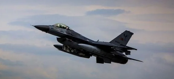 Foto - F-16 Uçaklarında Sıralama Şaşırtıyor: Türkiye Kaçıncı?