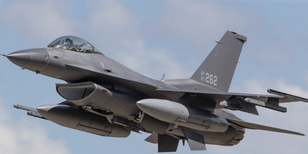 Foto - F-16 Uçaklarında Sıralama Şaşırtıyor: Türkiye Kaçıncı?