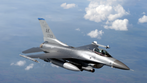 Foto - F-16 Uçaklarında Sıralama Şaşırtıyor: Türkiye Kaçıncı?