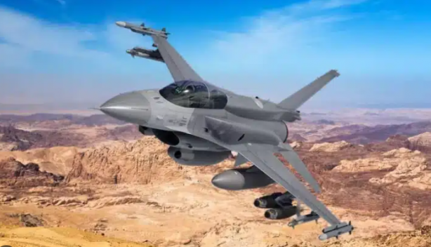 Foto - F-16 Uçaklarında Sıralama Şaşırtıyor: Türkiye Kaçıncı?