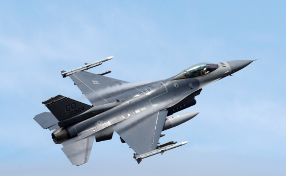 Foto - F-16 Uçaklarında Sıralama Şaşırtıyor: Türkiye Kaçıncı?