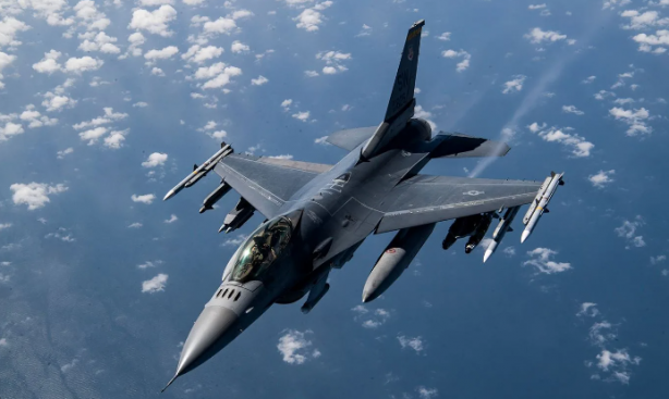 Foto - F-16 Uçaklarında Sıralama Şaşırtıyor: Türkiye Kaçıncı?