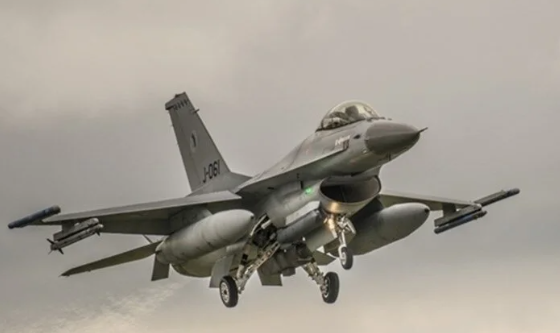 Foto - F-16 Uçaklarında Sıralama Şaşırtıyor: Türkiye Kaçıncı?