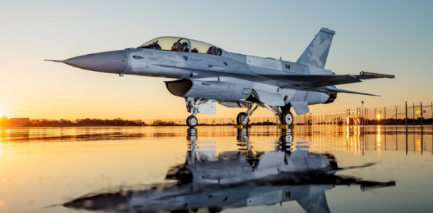 Foto - F-16 Uçaklarında Sıralama Şaşırtıyor: Türkiye Kaçıncı?