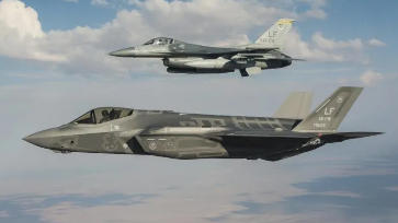 Foto - F-16 ve F-35'lere talimatı artık Türkiye verecek! Yabancı yetkililer şok içerisinde kaldı