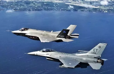 Foto - F-16 ve F-35'lere talimatı artık Türkiye verecek! Yabancı yetkililer şok içerisinde kaldı